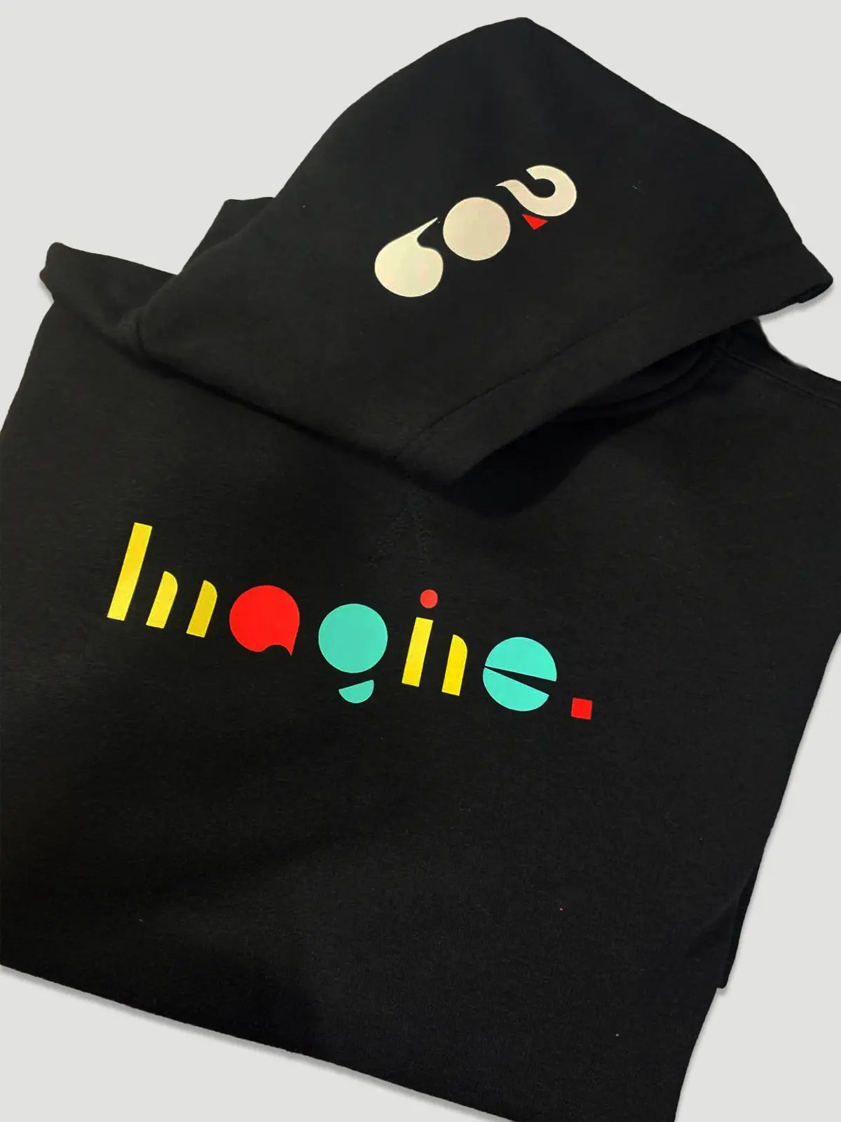 Imagine Hoodie