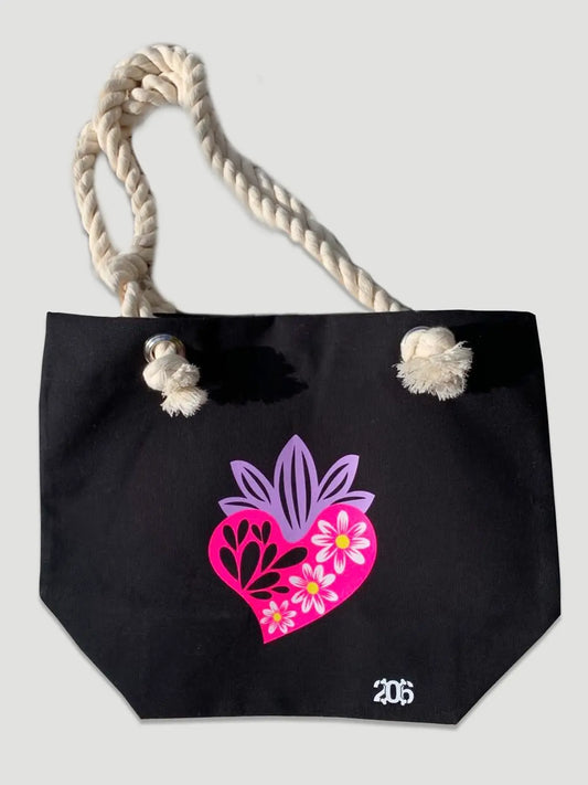 Milagrito Tote Bag