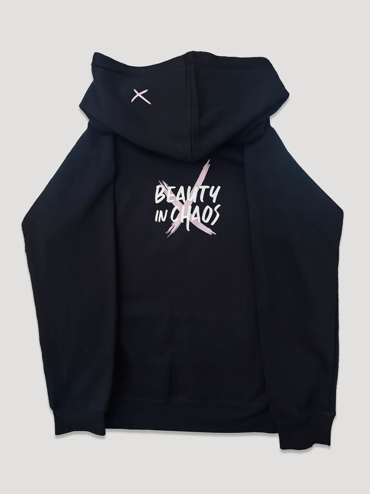 Beauty in Chaos Hoodie