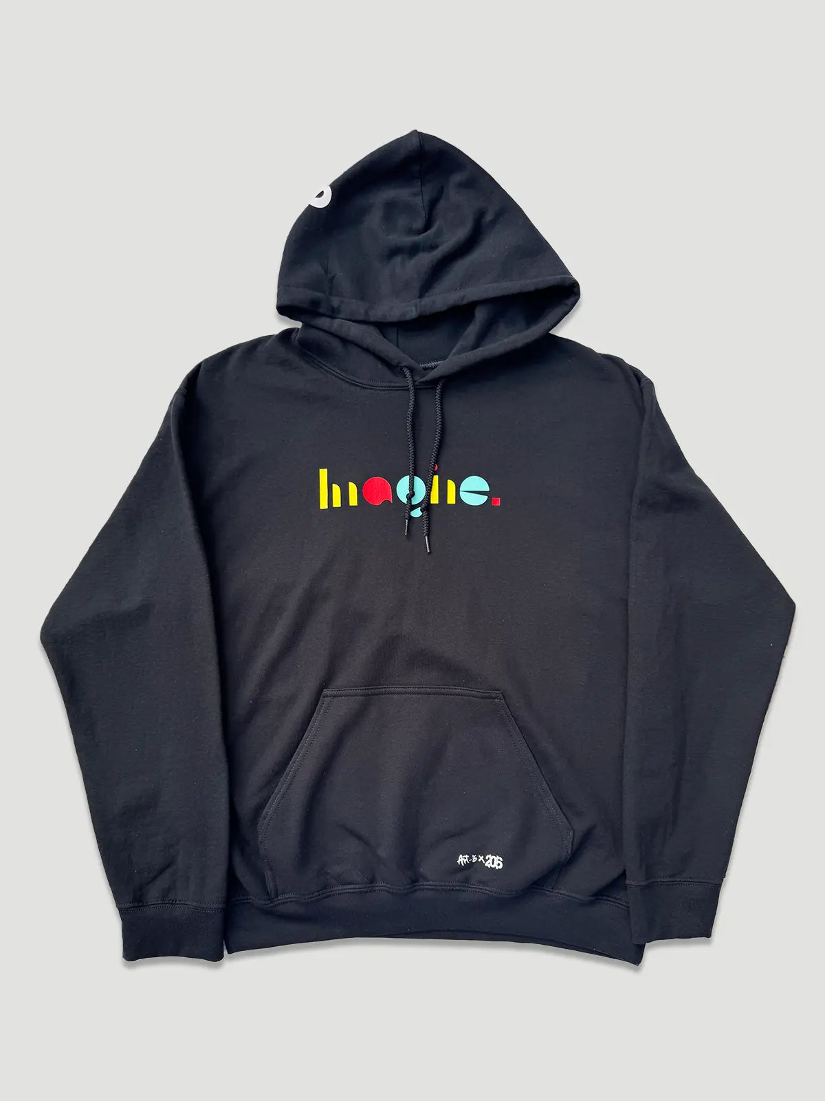 Imagine Hoodie
