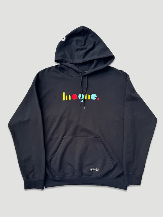 Imagine Hoodie