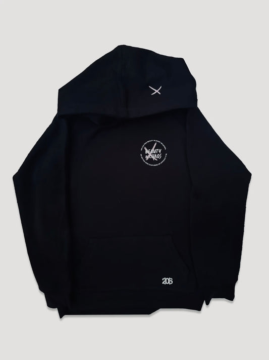 Beauty in Chaos Hoodie