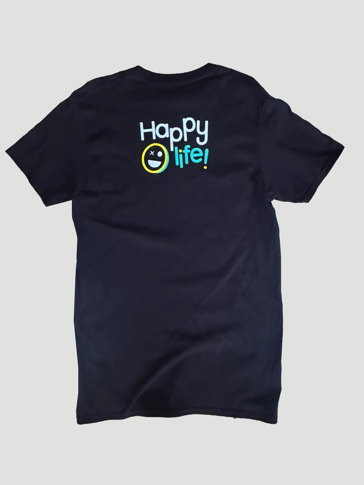 Happy Life T-Shirt