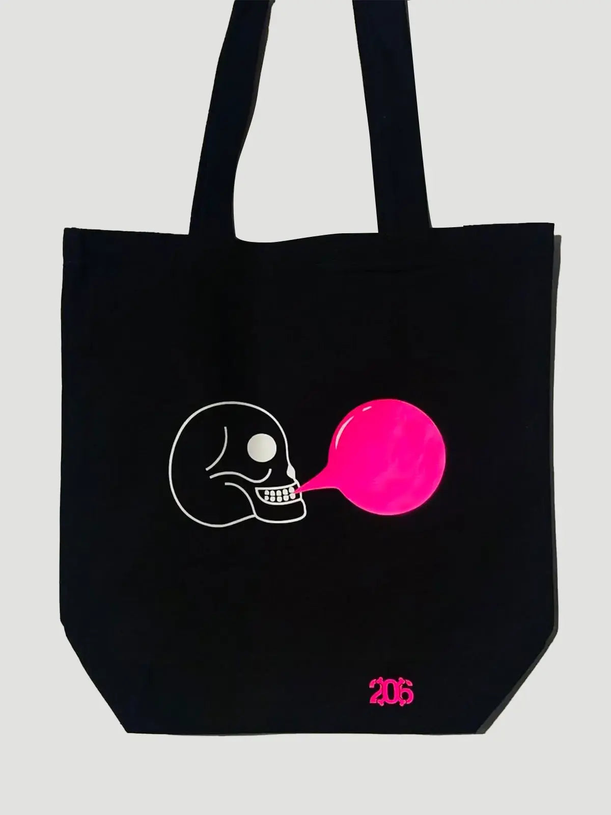 Blow Your Ideas Out Tote Bag